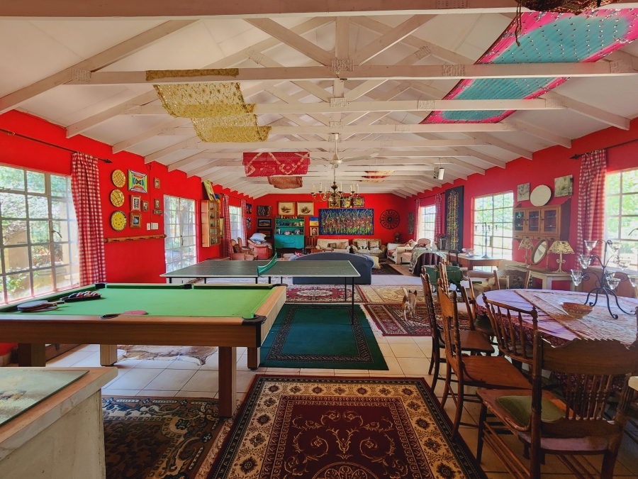 0 Bedroom Property for Sale in Boskop North West